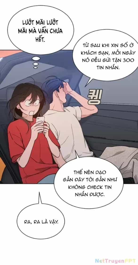 Vận May Không Ngờ - Chương 53.3 - ảnh 23