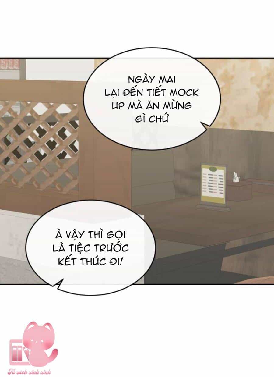 Vận May Không Ngờ - Chương 19 - ảnh 77