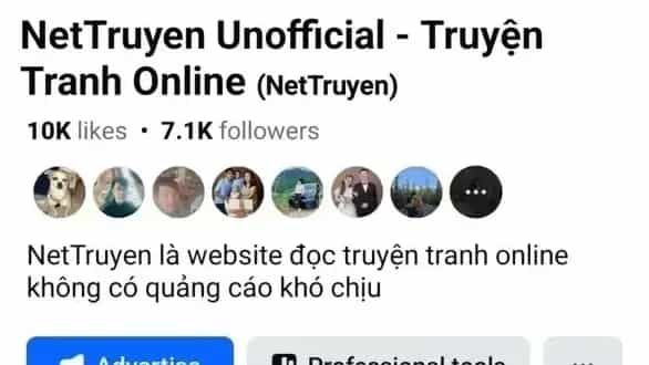 Vận May Không Ngờ - Chương 53.6 - ảnh 2