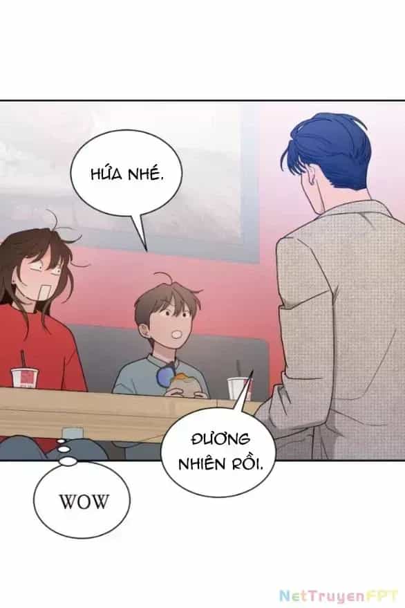 Vận May Không Ngờ - Chương 53.6 - ảnh 6