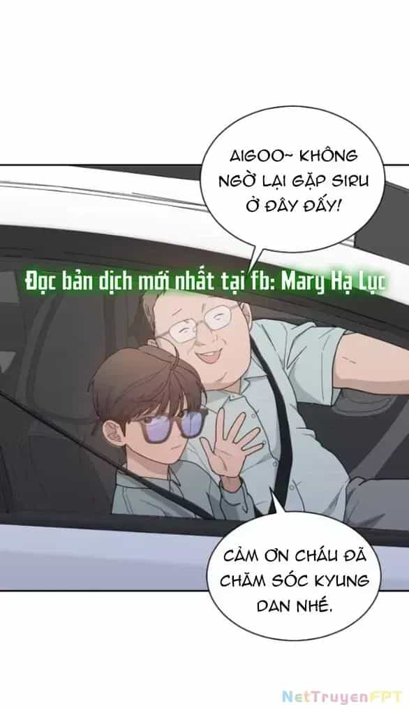 Vận May Không Ngờ - Chương 53.8 - ảnh 10