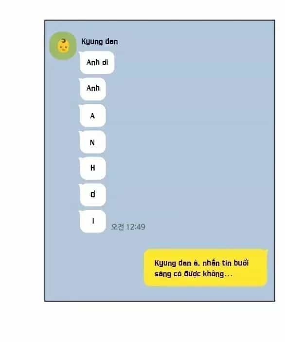Vận May Không Ngờ - Chương 53.8 - ảnh 23