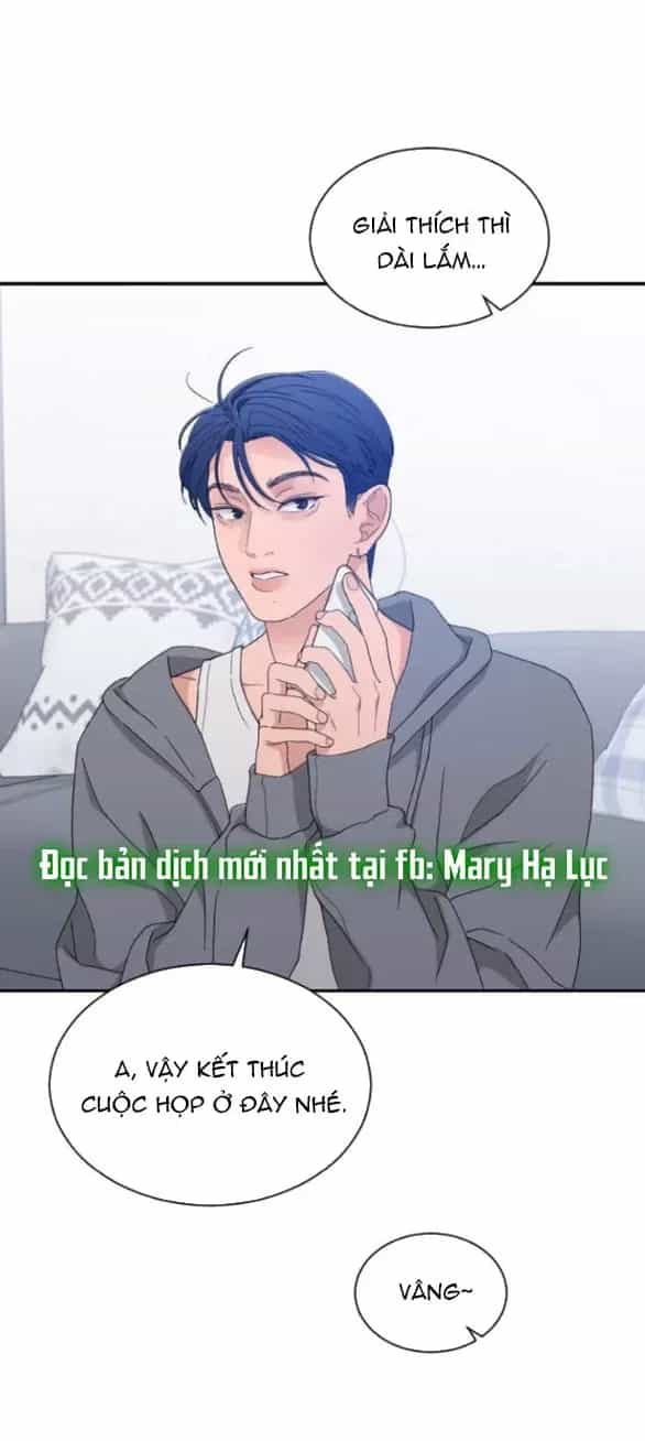 Vận May Không Ngờ - Chương 54.2 - ảnh 10