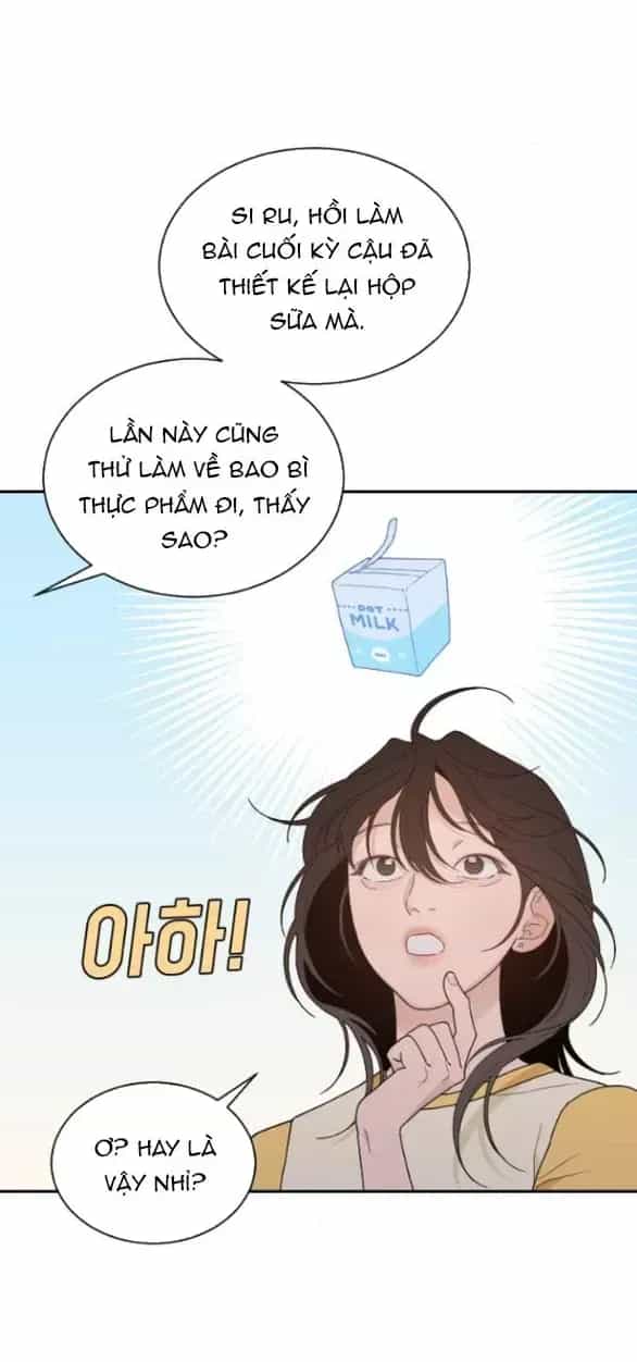 Vận May Không Ngờ - Chương 54.3 - ảnh 37