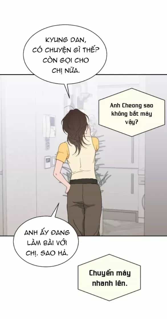 Vận May Không Ngờ - Chương 54.4 - ảnh 3