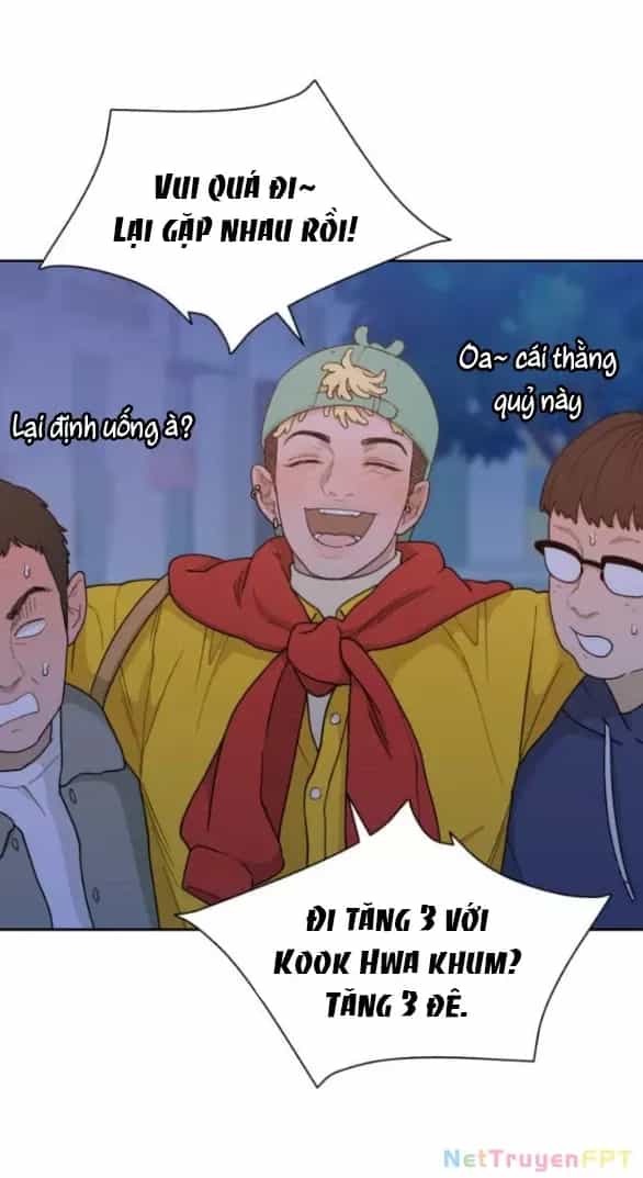 Vận May Không Ngờ - Chương 19.1 - ảnh 2