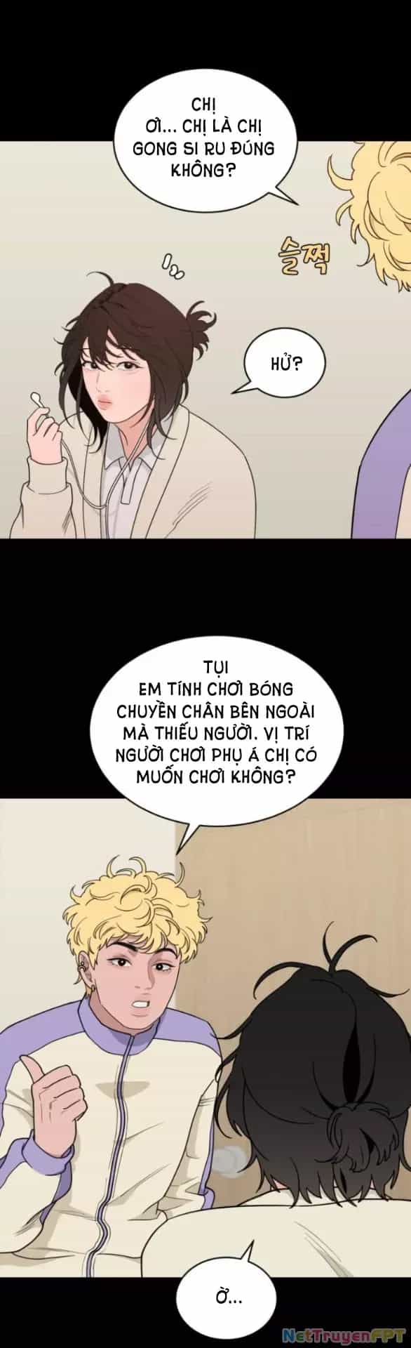 Vận May Không Ngờ - Chương 19.1 - ảnh 37
