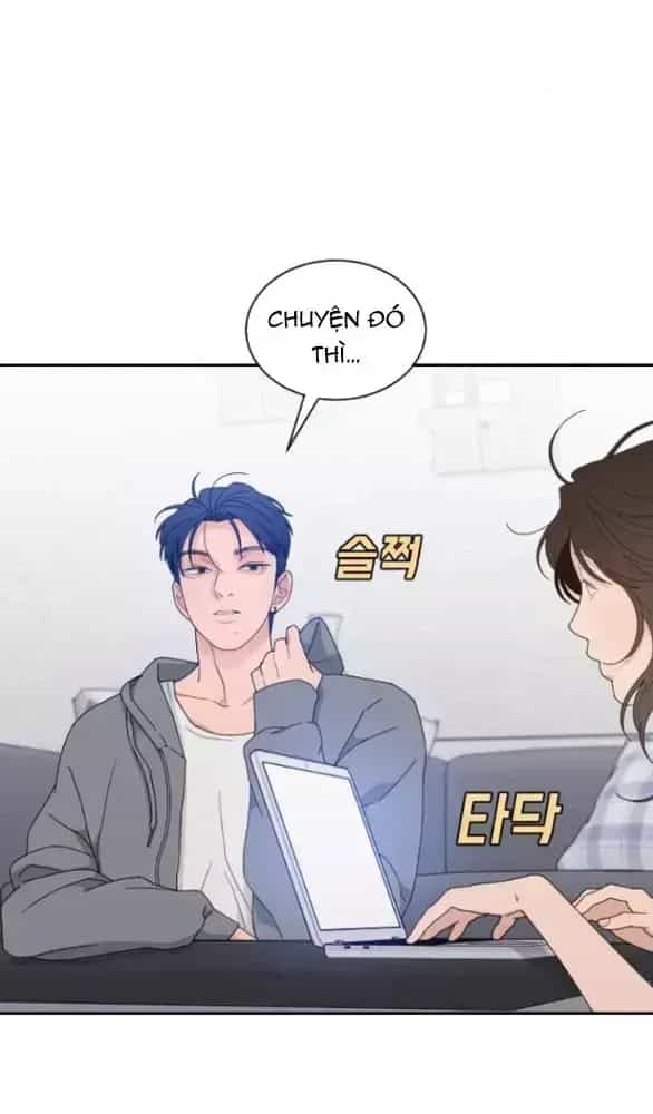 Vận May Không Ngờ - Chương 54.9 - ảnh 35