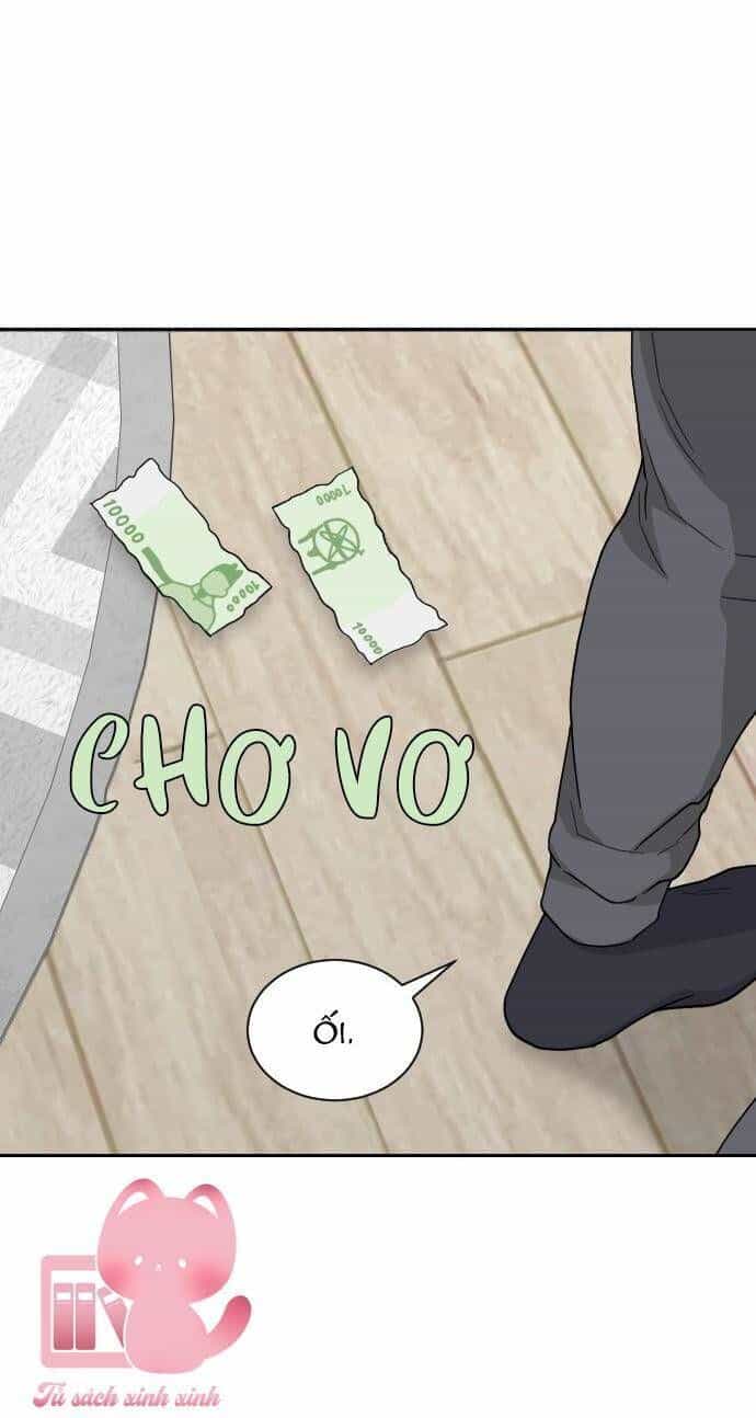 Vận May Không Ngờ - Chương 55 - ảnh 28