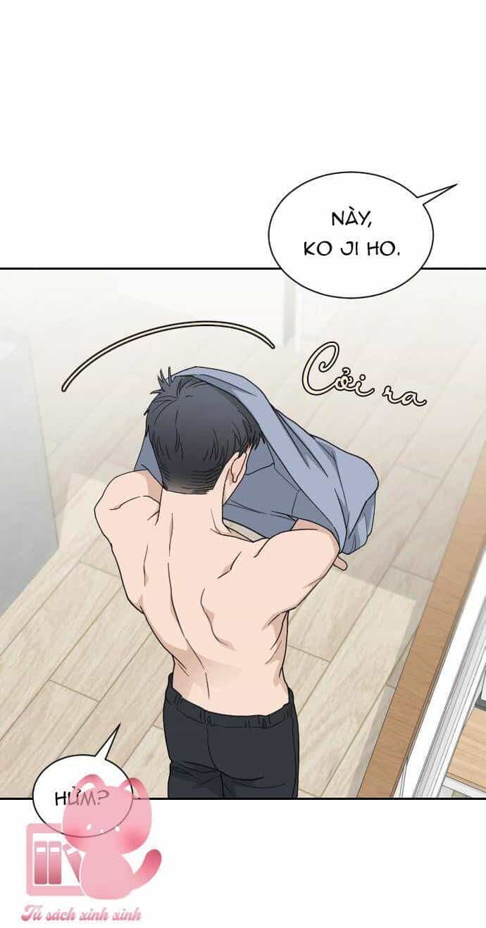 Vận May Không Ngờ - Chương 55 - ảnh 29