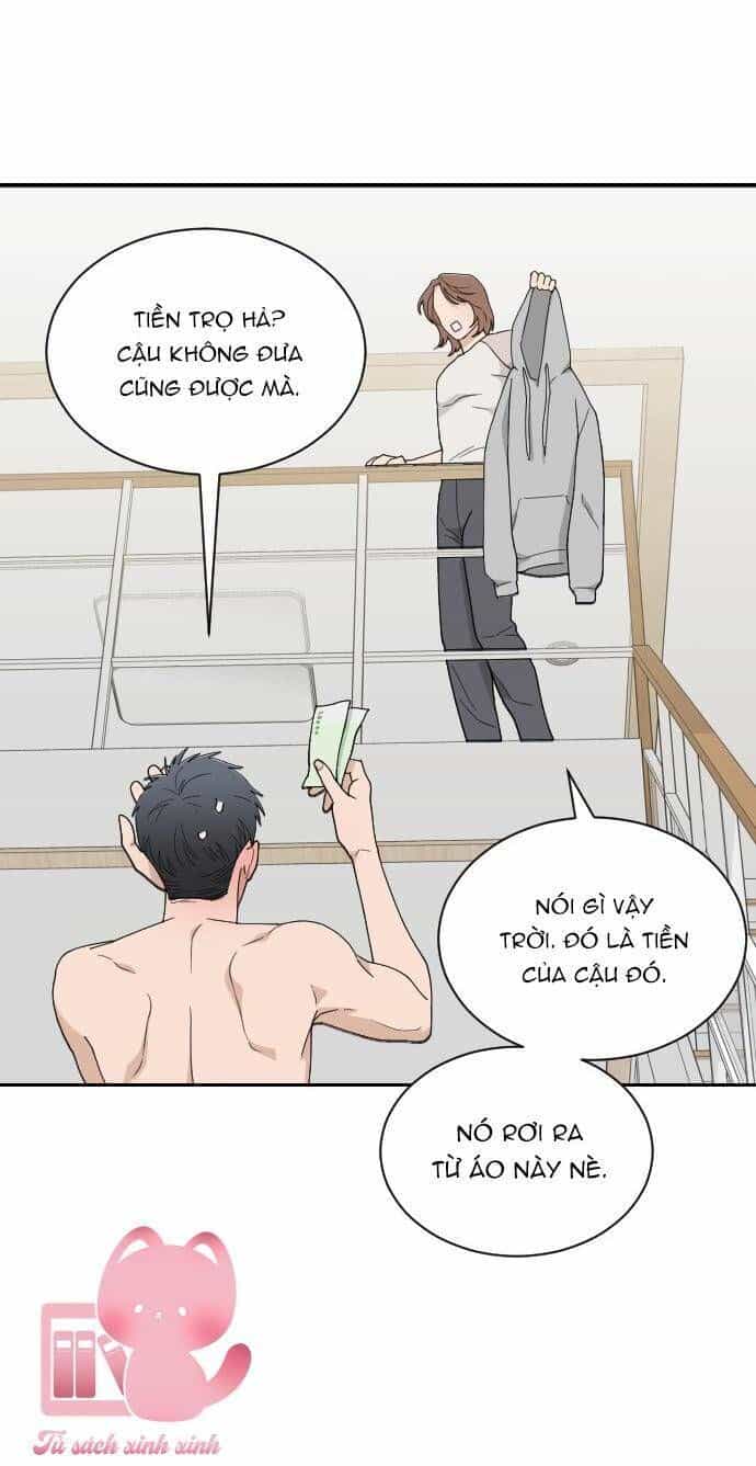 Vận May Không Ngờ - Chương 55 - ảnh 31