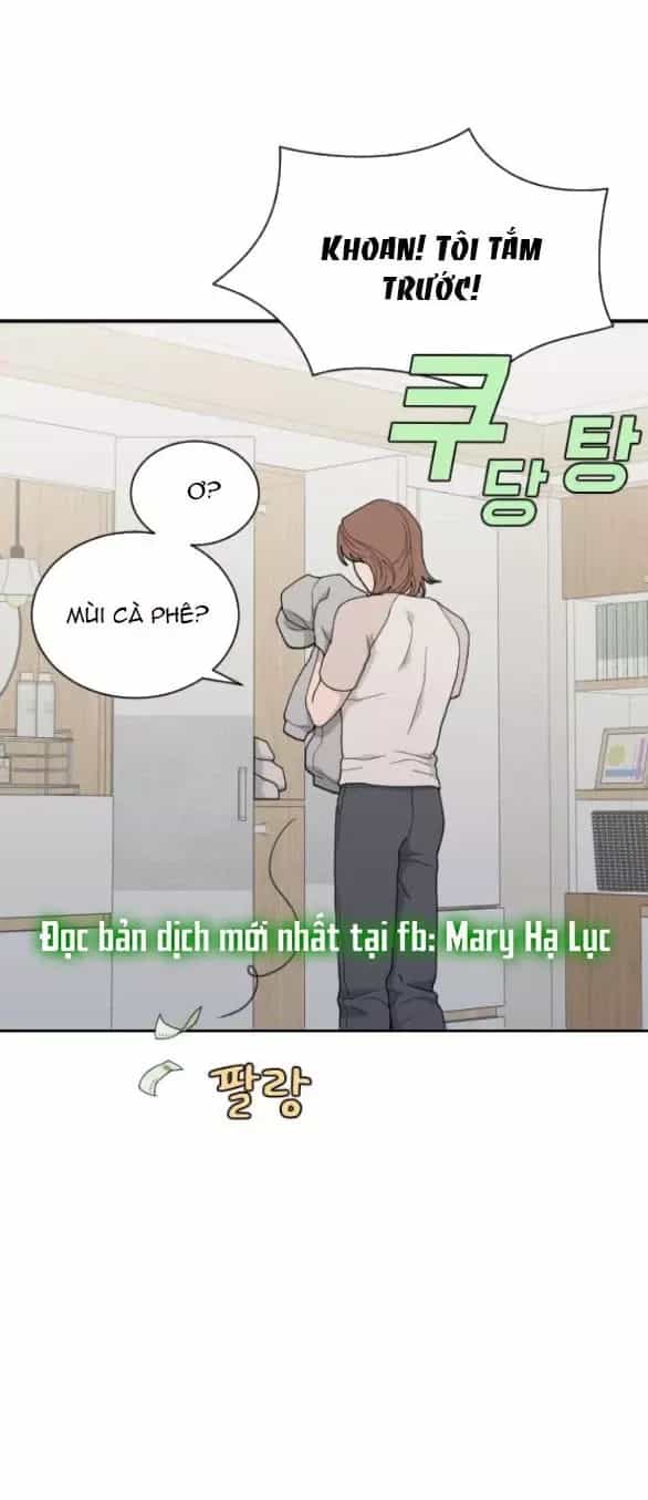 Vận May Không Ngờ - Chương 55.1 - ảnh 27