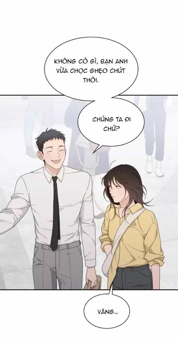 Vận May Không Ngờ - Chương 55.4 - ảnh 25