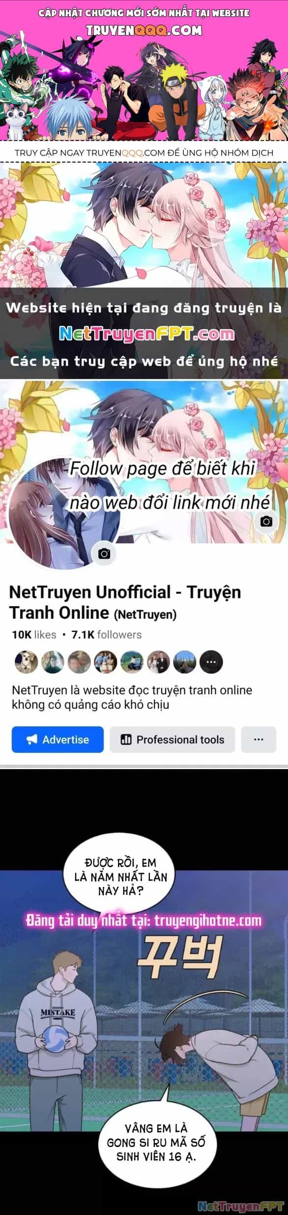 Vận May Không Ngờ - Chương 19.2 - ảnh 1