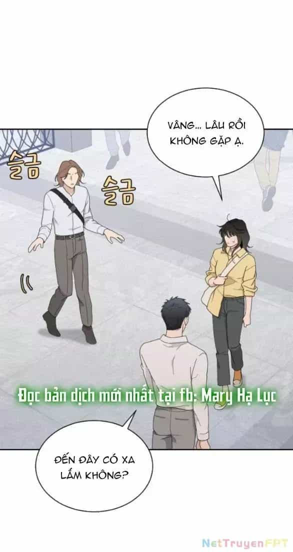 Vận May Không Ngờ - Chương 55.6 - ảnh 23