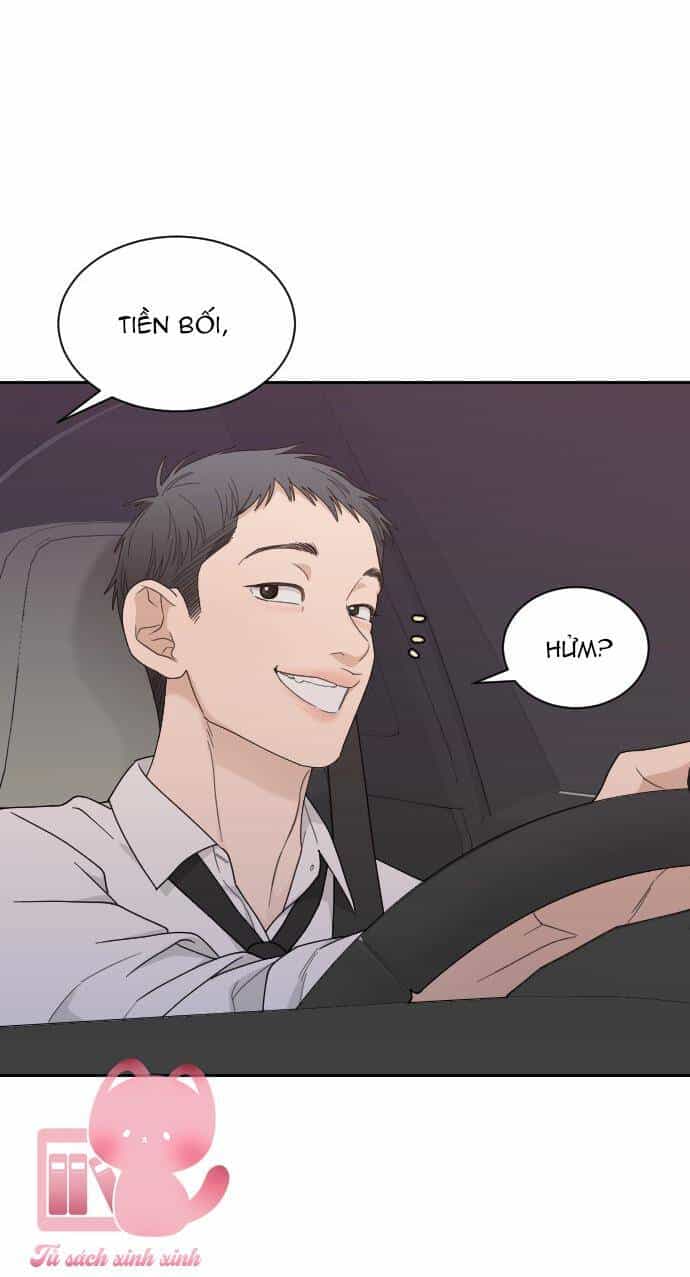 Vận May Không Ngờ - Chương 56 - ảnh 27