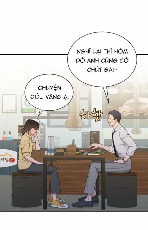 Vận May Không Ngờ - Chương 56.3 - ảnh 11
