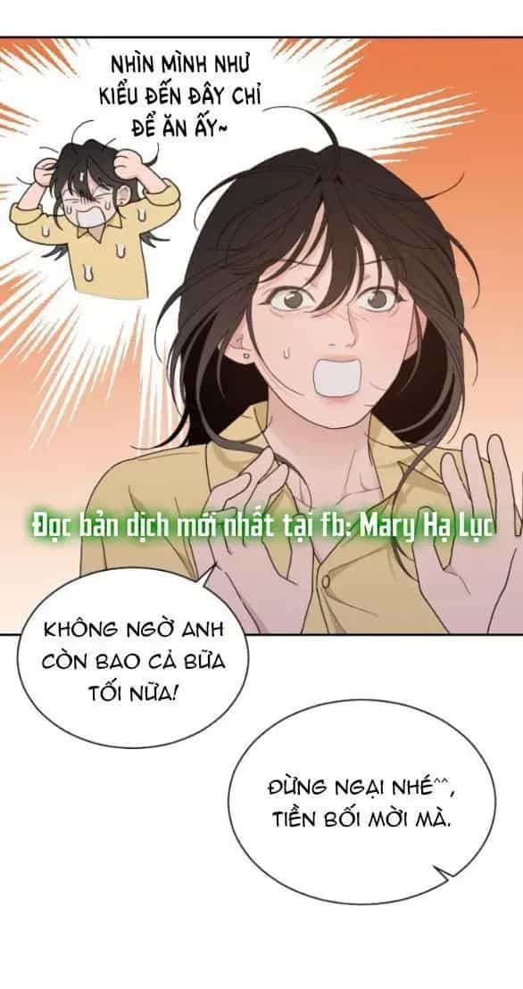 Vận May Không Ngờ - Chương 56.5 - ảnh 11