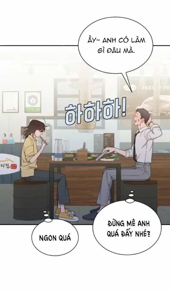 Vận May Không Ngờ - Chương 56.5 - ảnh 20