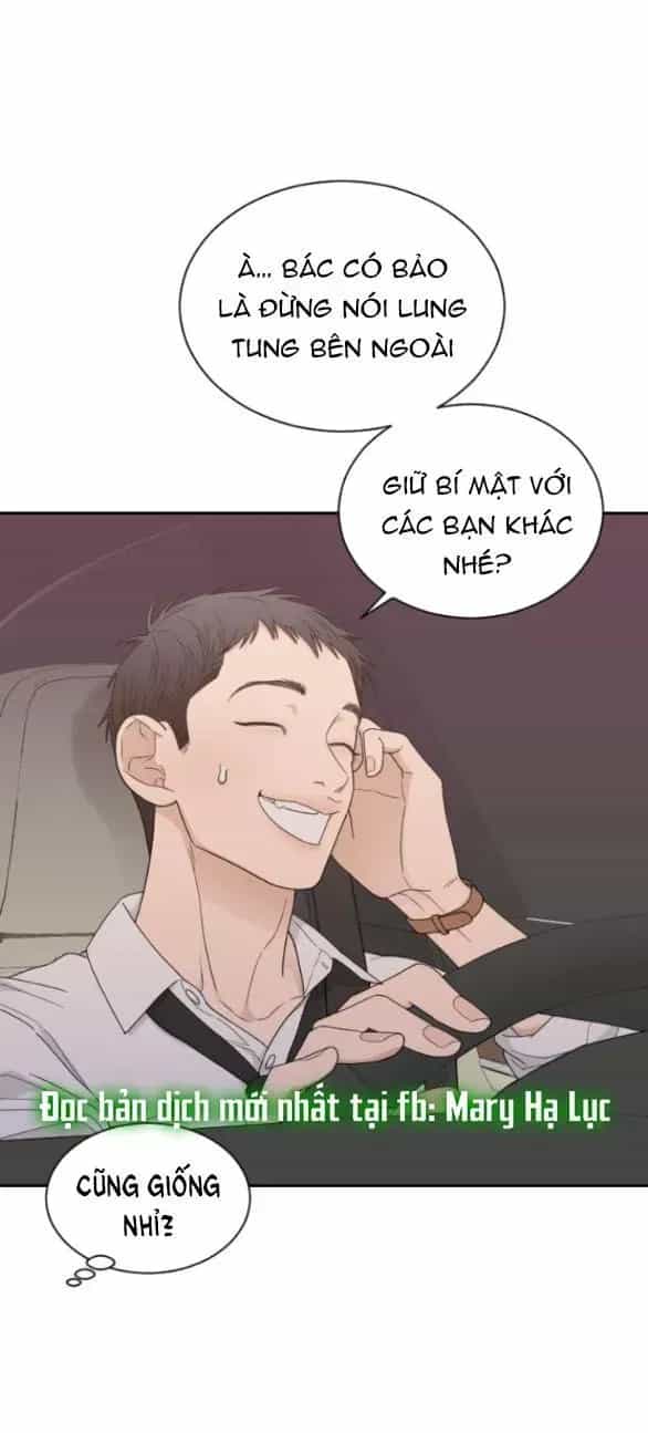 Vận May Không Ngờ - Chương 56.5 - ảnh 25