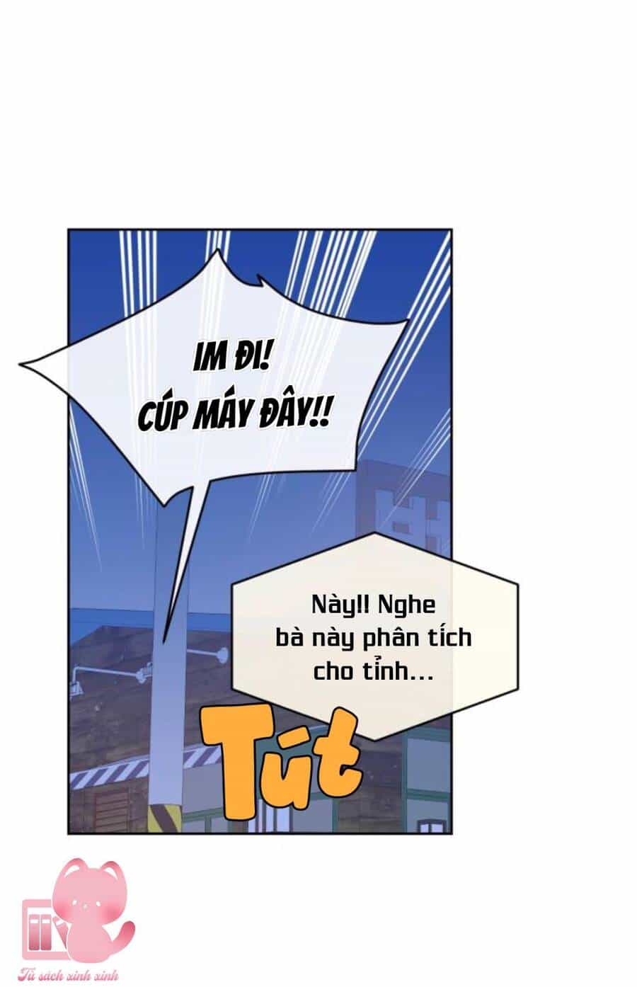 Vận May Không Ngờ - Chương 20 - ảnh 39