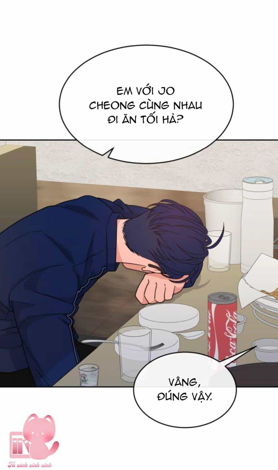 Vận May Không Ngờ - Chương 20 - ảnh 55