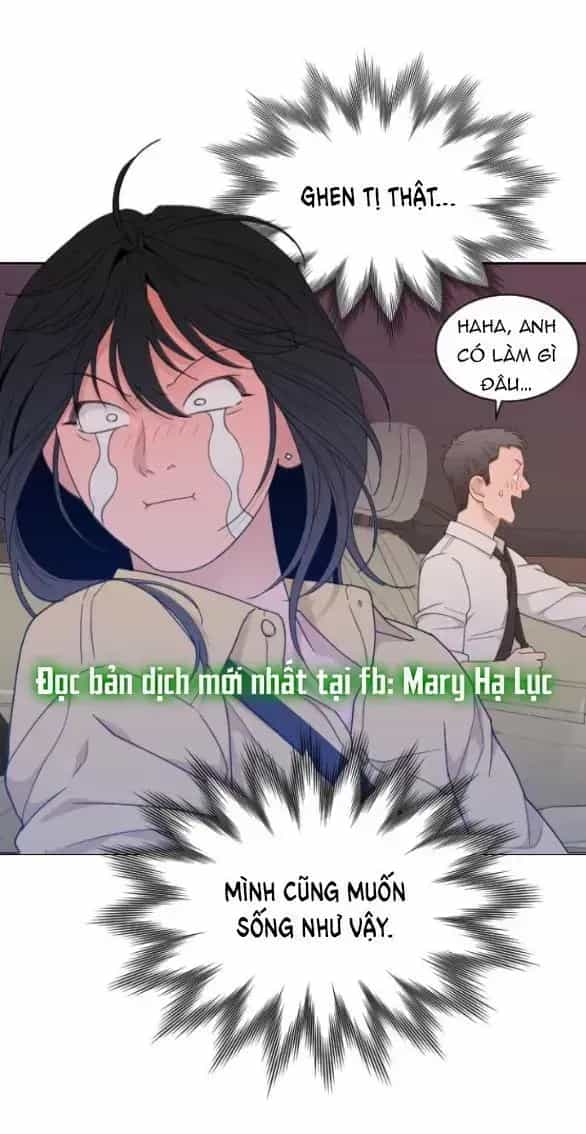 Vận May Không Ngờ - Chương 56.8 - ảnh 10