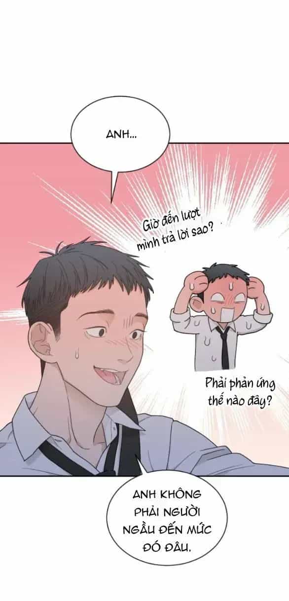 Vận May Không Ngờ - Chương 56.8 - ảnh 12