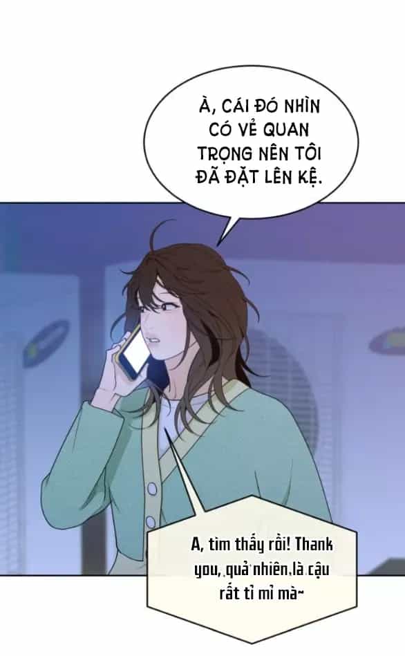 Vận May Không Ngờ - Chương 20.1 - ảnh 28
