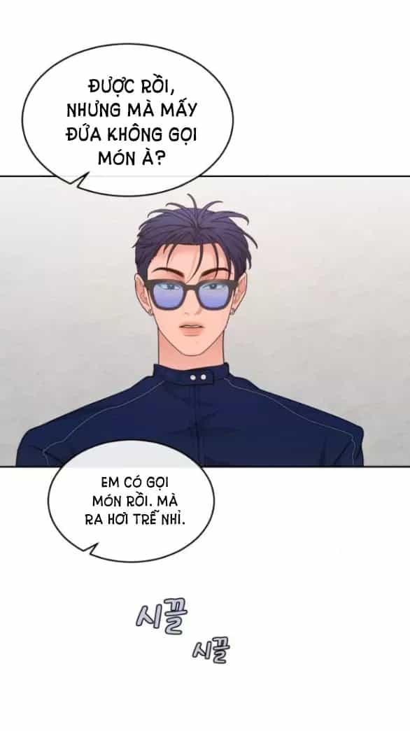 Vận May Không Ngờ - Chương 20.1 - ảnh 3
