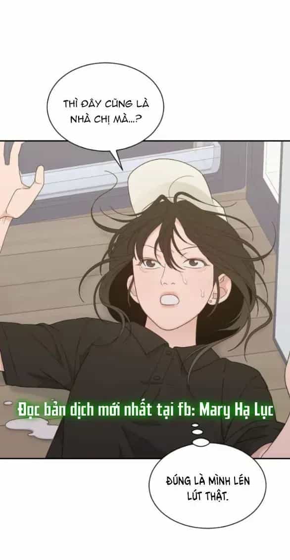 Vận May Không Ngờ - Chương 57.6 - ảnh 11