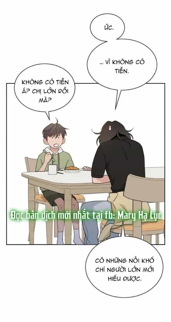 Vận May Không Ngờ - Chương 57.6 - ảnh 15
