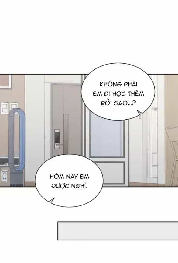Vận May Không Ngờ - Chương 57.7 - ảnh 13