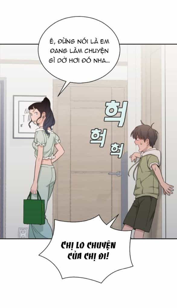 Vận May Không Ngờ - Chương 58.1 - ảnh 18