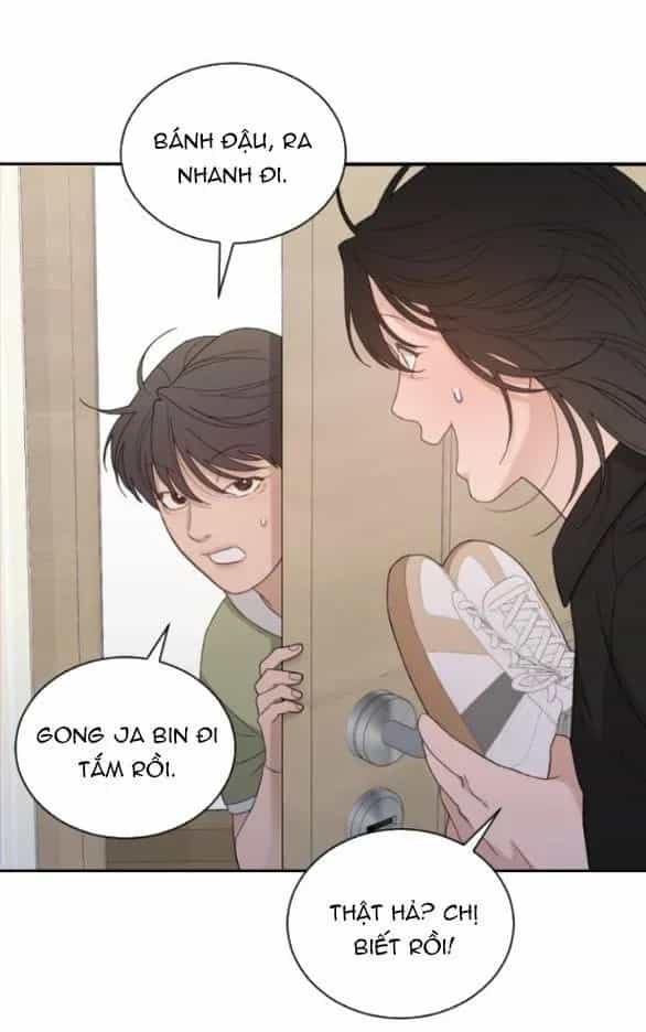 Vận May Không Ngờ - Chương 58.3 - ảnh 2