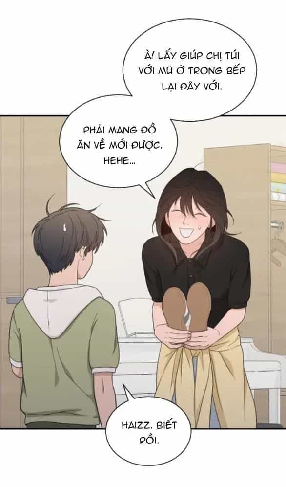 Vận May Không Ngờ - Chương 58.3 - ảnh 3