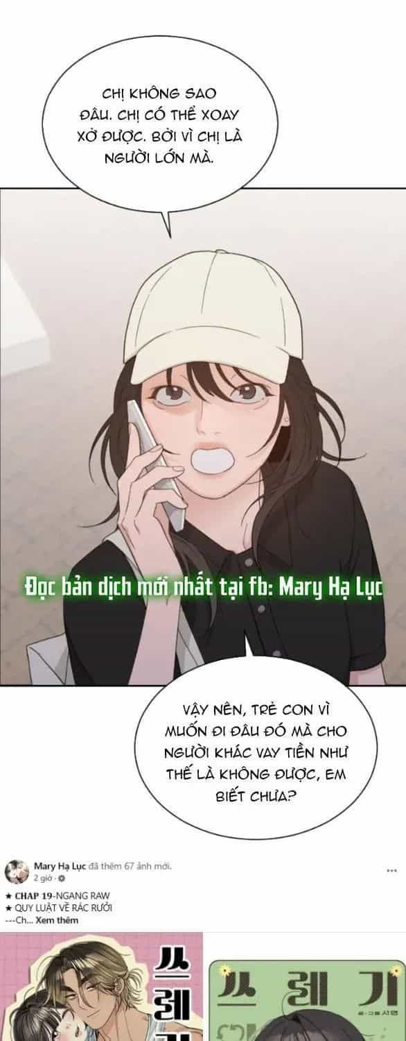 Vận May Không Ngờ - Chương 58.3 - ảnh 9