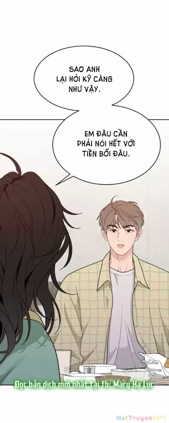 Vận May Không Ngờ - Chương 20.2 - ảnh 16