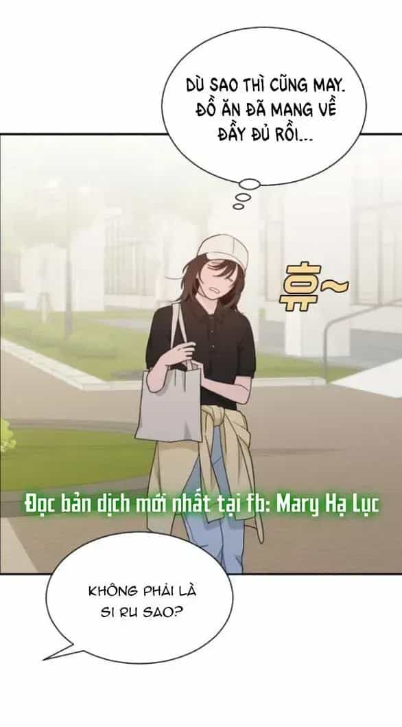 Vận May Không Ngờ - Chương 58.6 - ảnh 15
