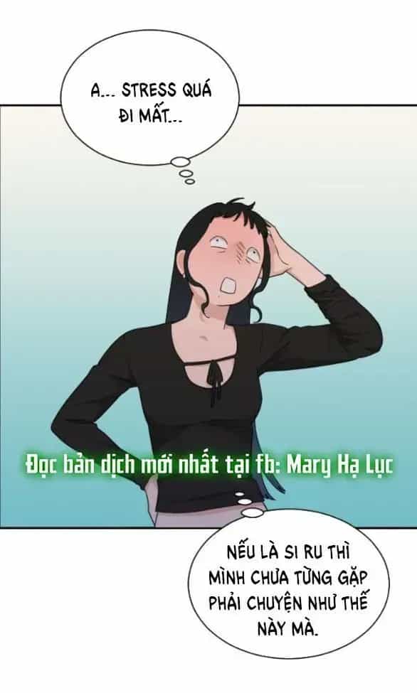 Vận May Không Ngờ - Chương 58.8 - ảnh 39