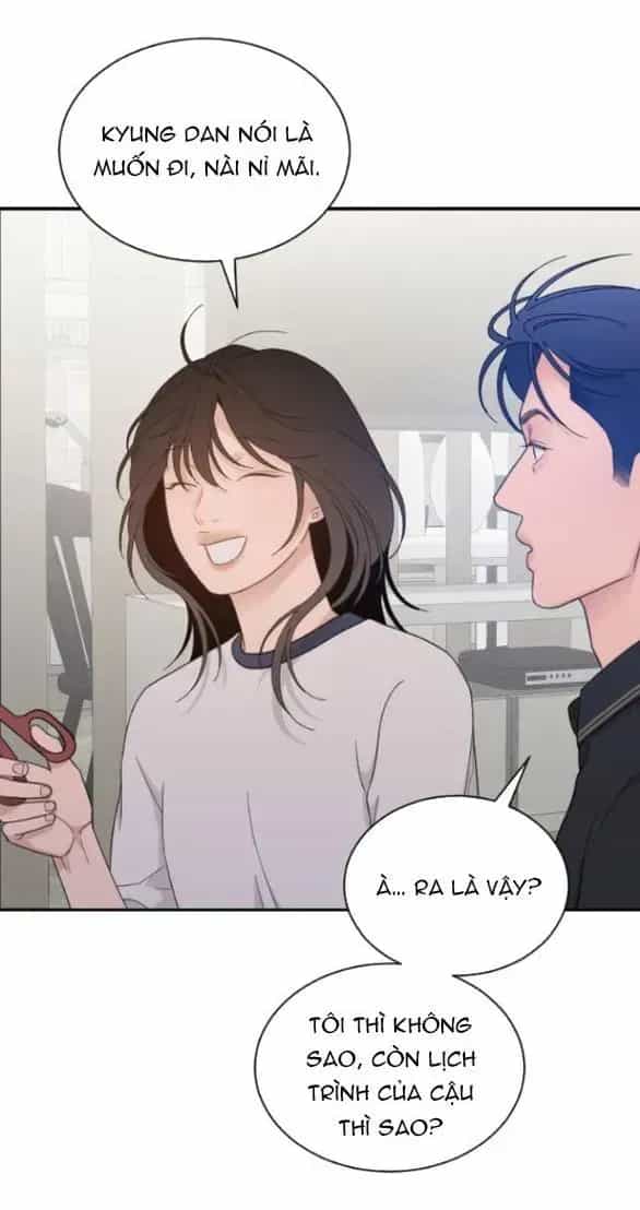 Vận May Không Ngờ - Chương 58.9 - ảnh 45