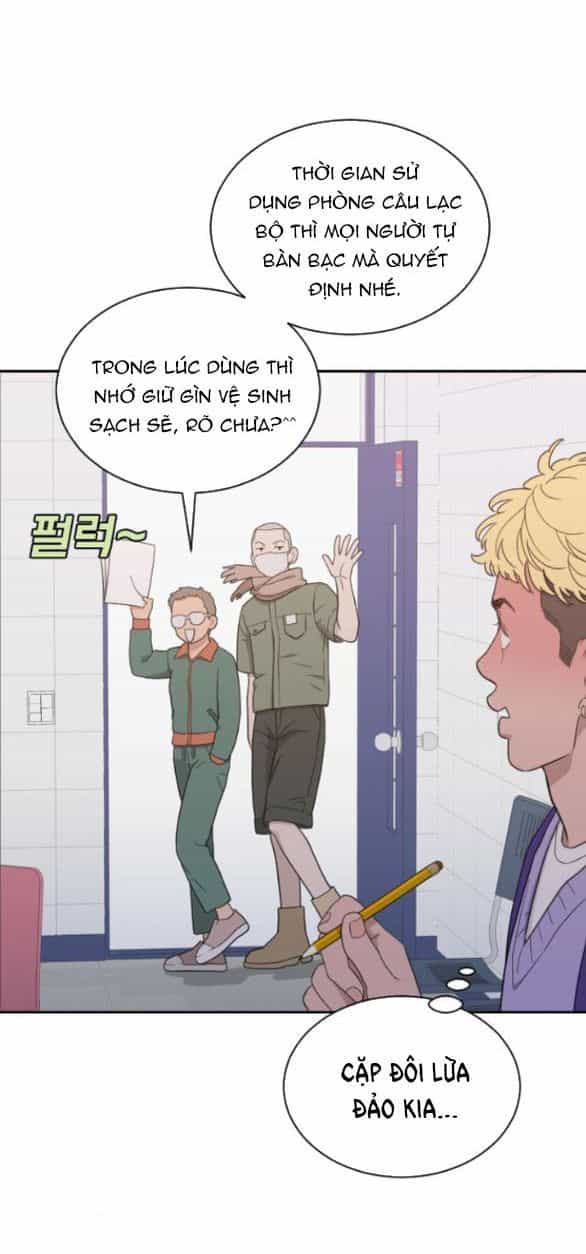 Vận May Không Ngờ - Chương 59.1 - ảnh 21