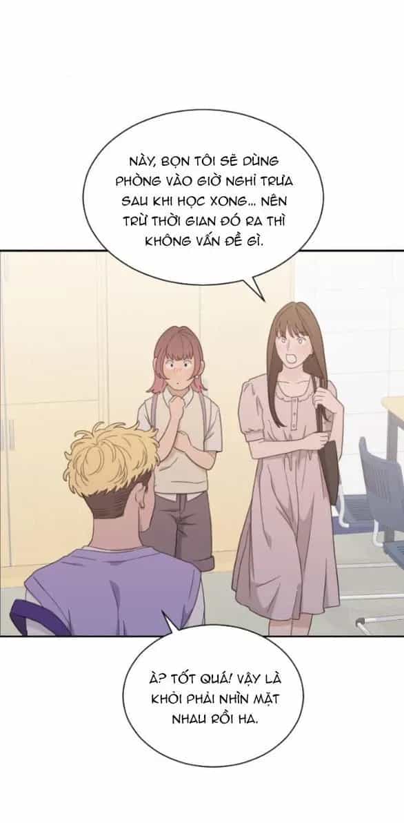 Vận May Không Ngờ - Chương 59.3 - ảnh 24