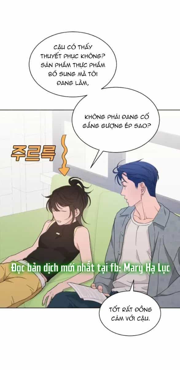 Vận May Không Ngờ - Chương 59.4 - ảnh 6
