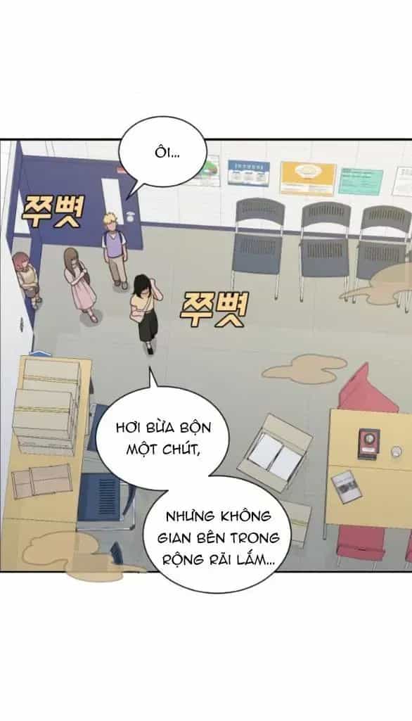 Vận May Không Ngờ - Chương 59.5 - ảnh 14
