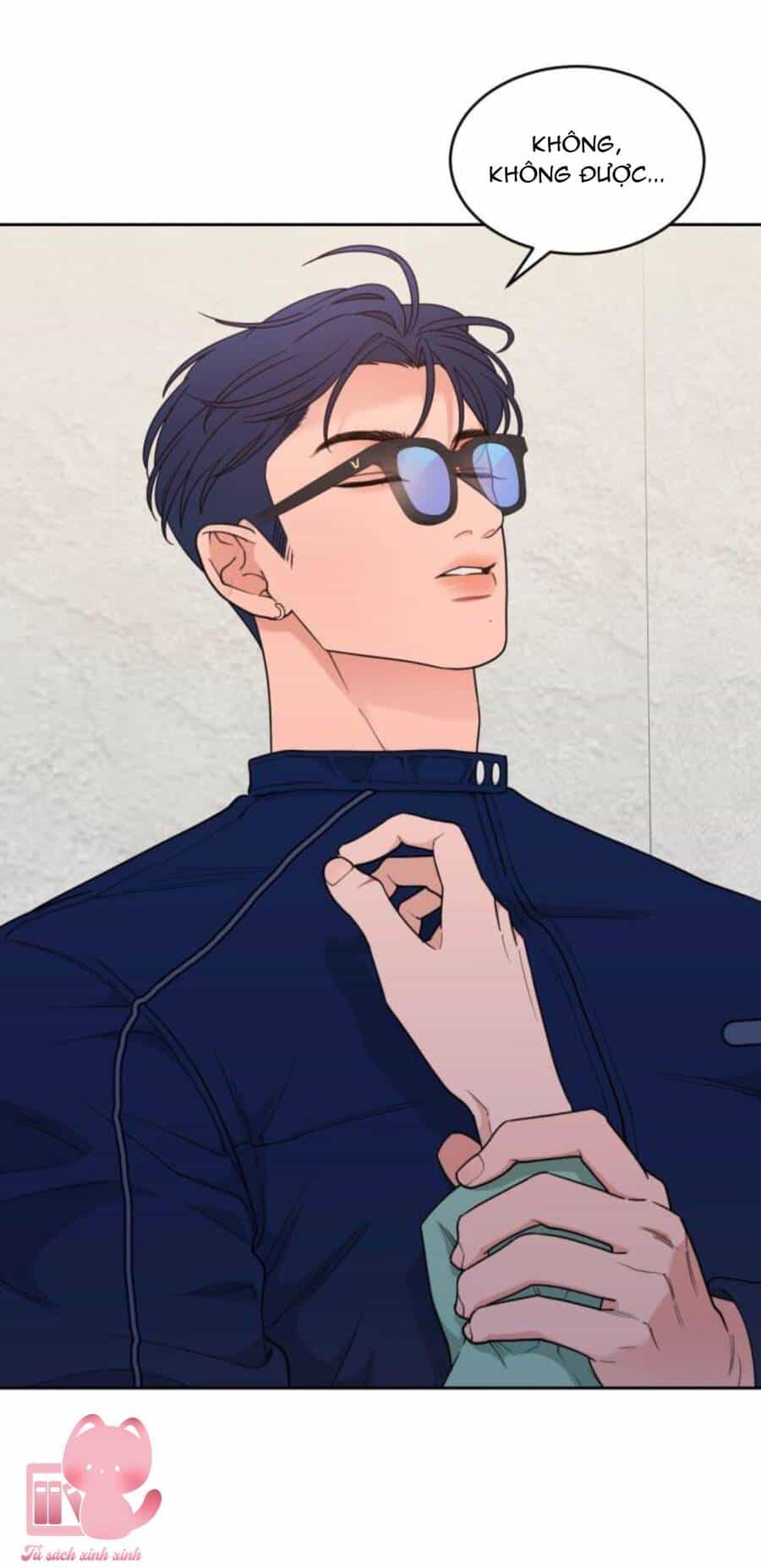 Vận May Không Ngờ - Chương 21 - ảnh 23