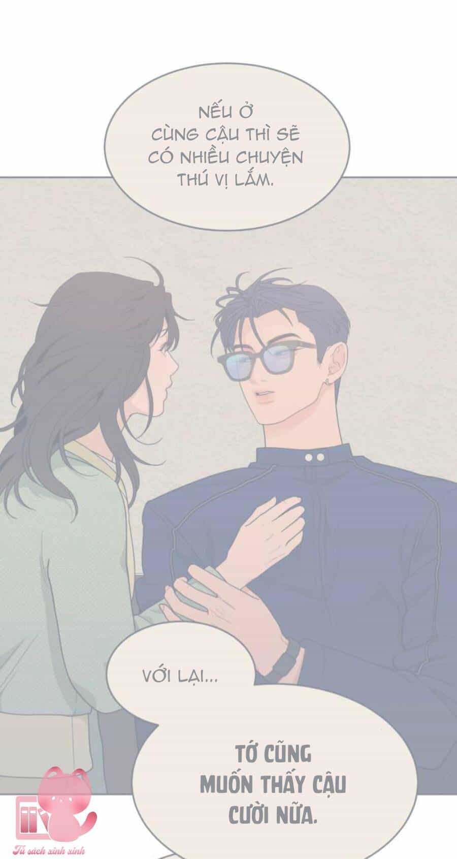 Vận May Không Ngờ - Chương 21 - ảnh 68