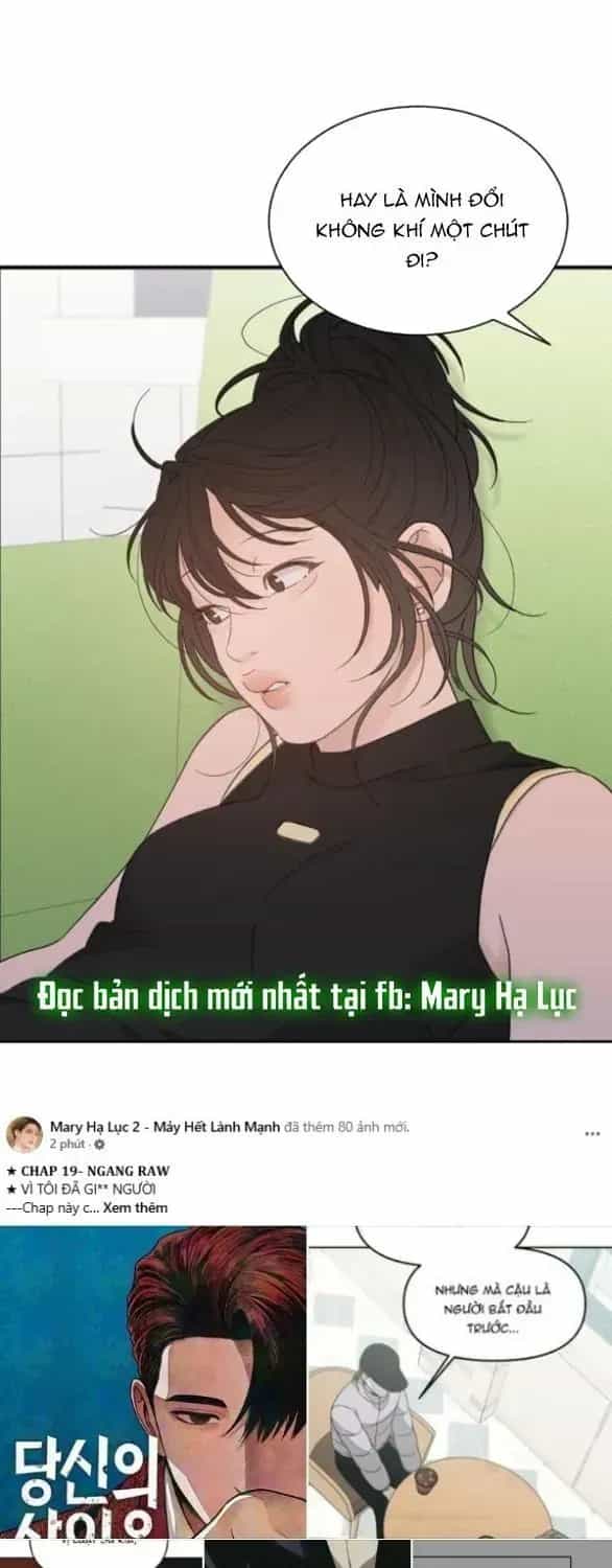 Vận May Không Ngờ - Chương 59.6 - ảnh 10