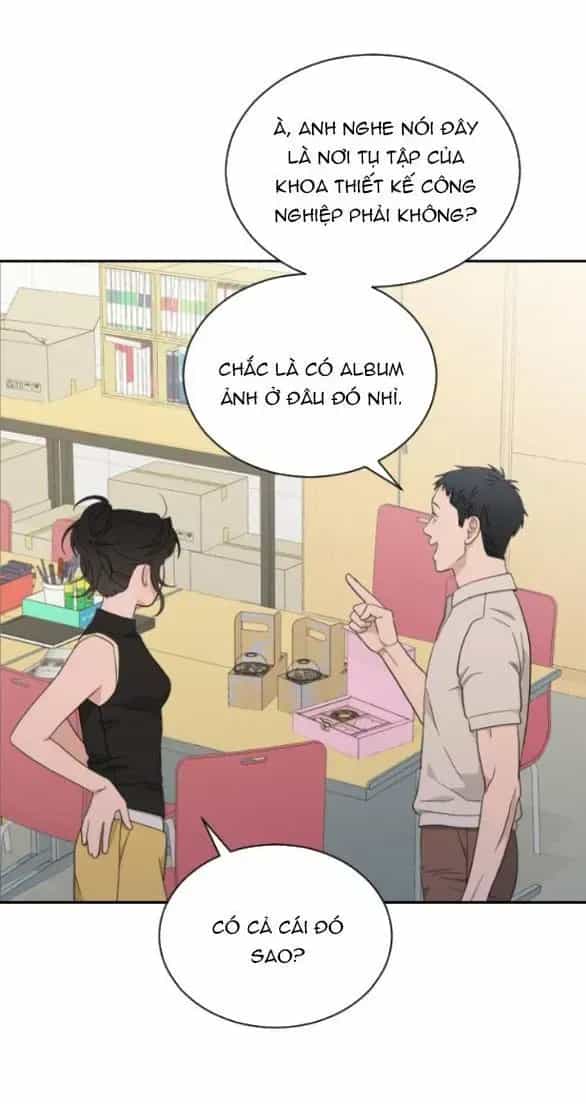 Vận May Không Ngờ - Chương 59.6 - ảnh 29