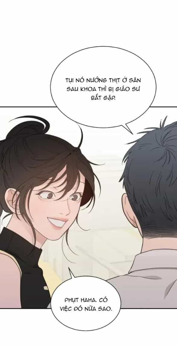 Vận May Không Ngờ - Chương 59.6 - ảnh 31
